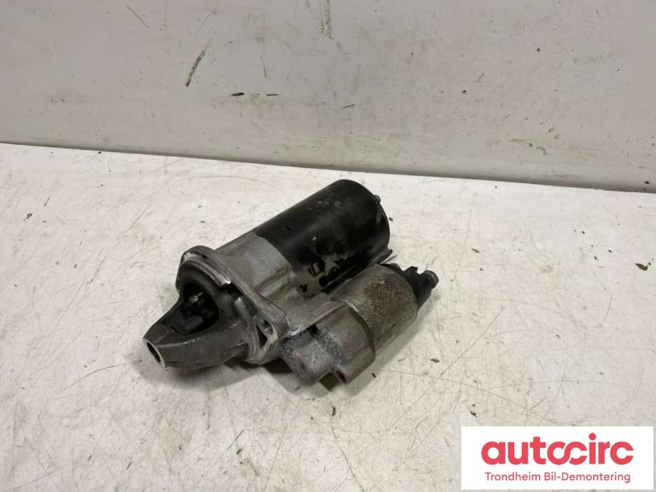 Starter diesel til Mopedbil Ligier JS50 2015-2024 (Type I) (BOSCH|0001107474|20210305|20180831)