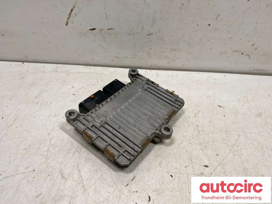 Styreenhet motor til Mopedbil Ligier JS50 2015-2024 (Type I)  (2195006000|)