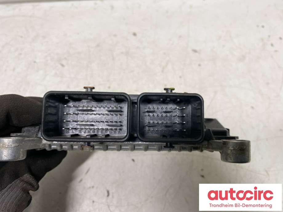 Styreenhet motor til Mopedbil Ligier JS50 2015-2024 (Type I)  (2195006000|)