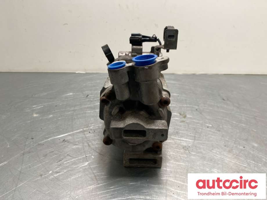 Aircondition kompressor til Subaru Impreza 2005-2007 (Type II, Fase 2)  (VALEO|73111FG000|)