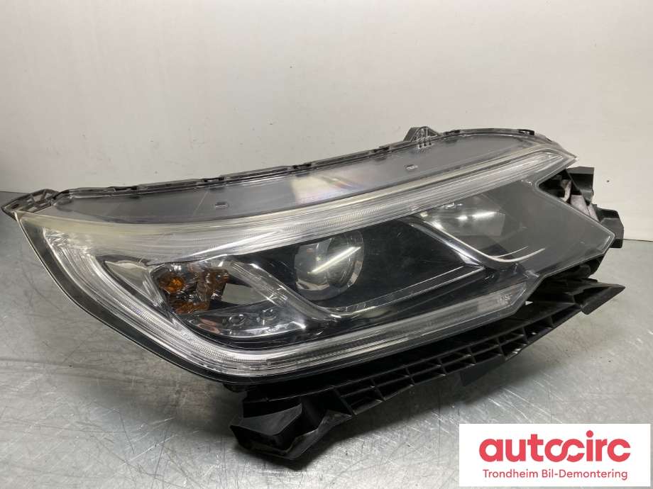 Frontlykt høyre xenon til Honda CR-V, 2012-2018 (Type IV)  (33101-T1G-G61)