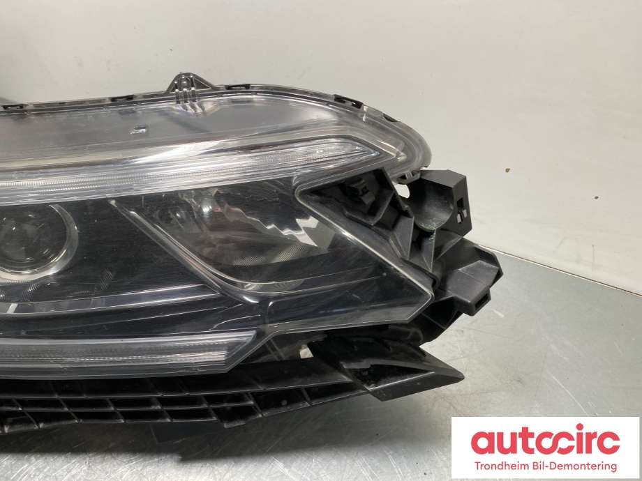 Frontlykt høyre xenon til Honda CR-V 2012-2018 (Type IV)  (33101-T1G-G61|)