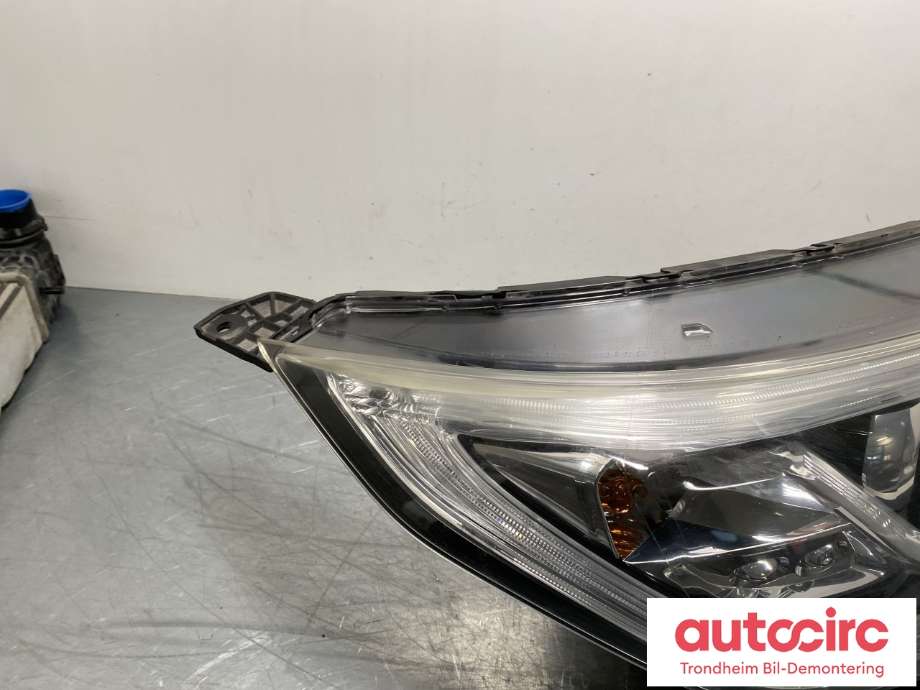Frontlykt høyre xenon til Honda CR-V 2012-2018 (Type IV)  (33101-T1G-G61|)
