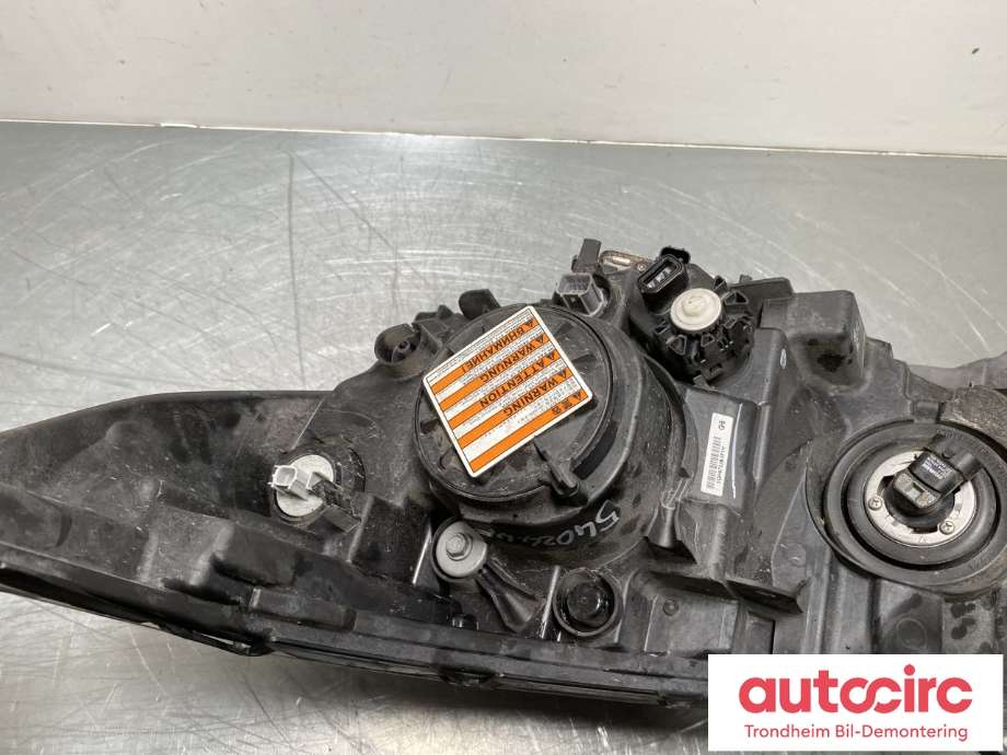 Frontlykt høyre xenon til Honda CR-V 2012-2018 (Type IV)  (33101-T1G-G61|)