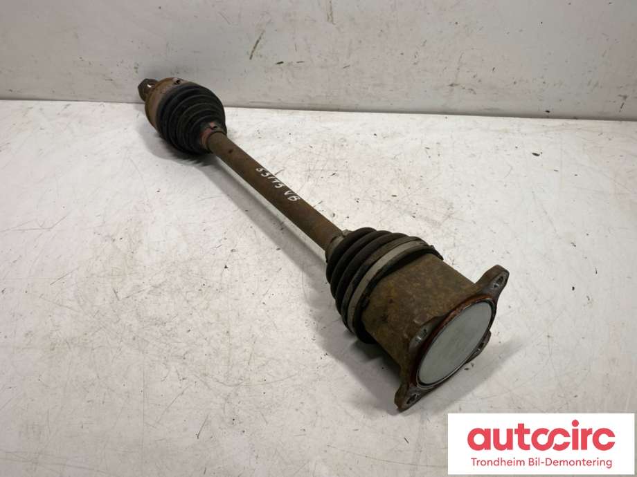 Drivaksel venstre bak, diesel/manuell til Suzuki Grand Vitara 2005-2015 (Type III)  (44105-65J10|)
