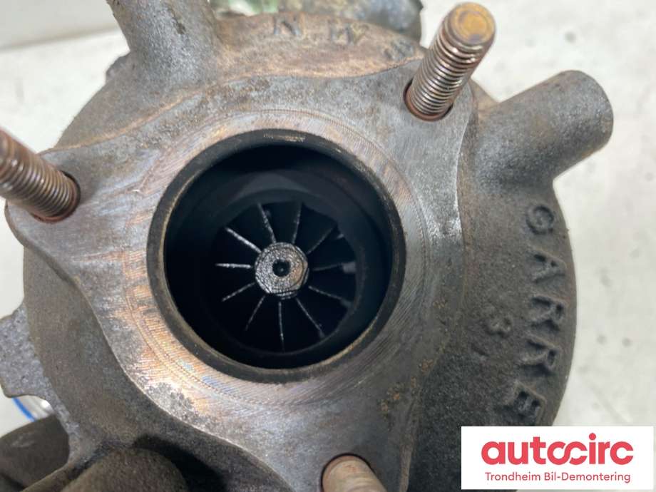 Turbo til Toyota Auris 2007-2010 (Type I, Fase 1)  (GARRETT|172010N030|)