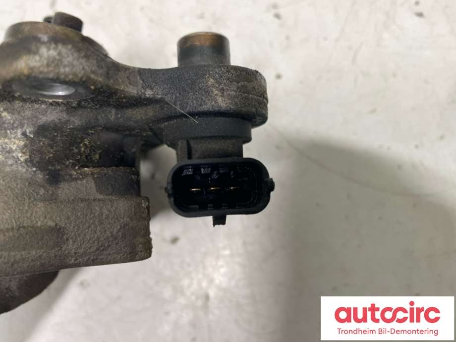 Vakuumpumpe til Toyota Auris 2007-2010 (Type I, Fase 1)  (293000N010|29300-0N010|ST576M2)