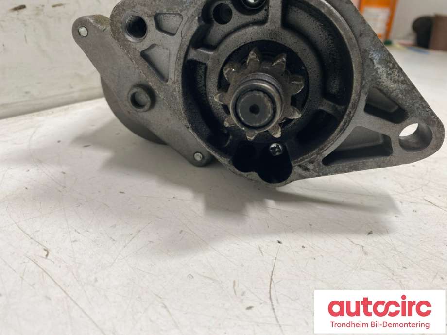 Starter diesel til Toyota Auris 2007-2010 (Type I, Fase 1)  (DENSO|28100-33080|2810033080|)