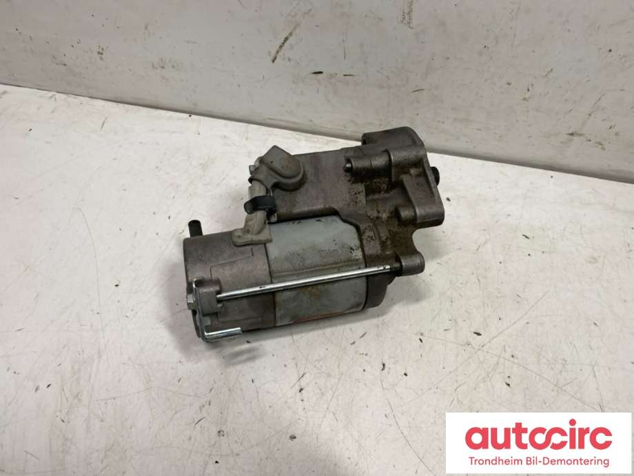 Starter diesel til Toyota Auris 2007-2010 (Type I, Fase 1)  (DENSO|28100-33080|2810033080|)