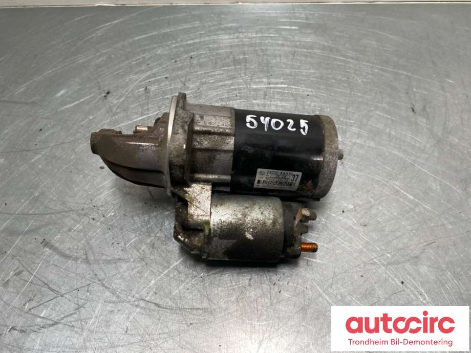 Starter til Subaru Impreza 2005-2007 (Type II, Fase 2) (23300AA570|)