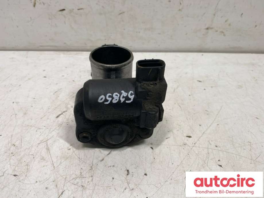 Spjeldhus til Toyota Auris 2007-2010 (Type I, Fase 1)  (2610033040|26100-33040|192300-2010)