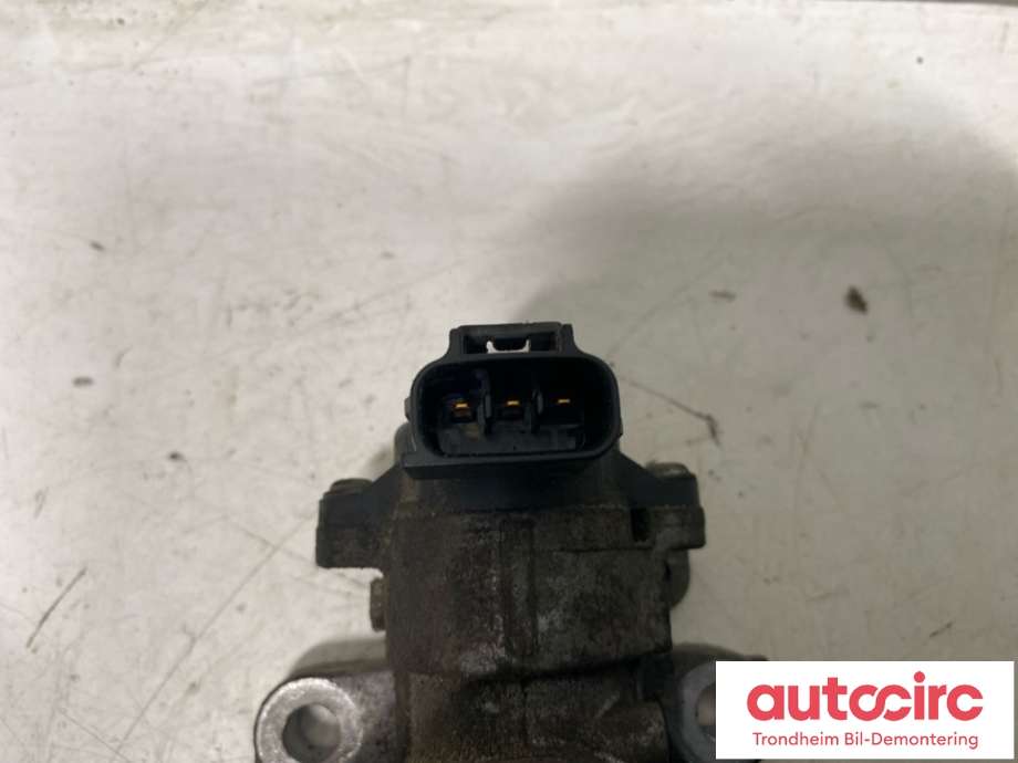 Spjeldhus til Toyota Auris 2007-2010 (Type I, Fase 1)  (2610033040|26100-33040|192300-2010)