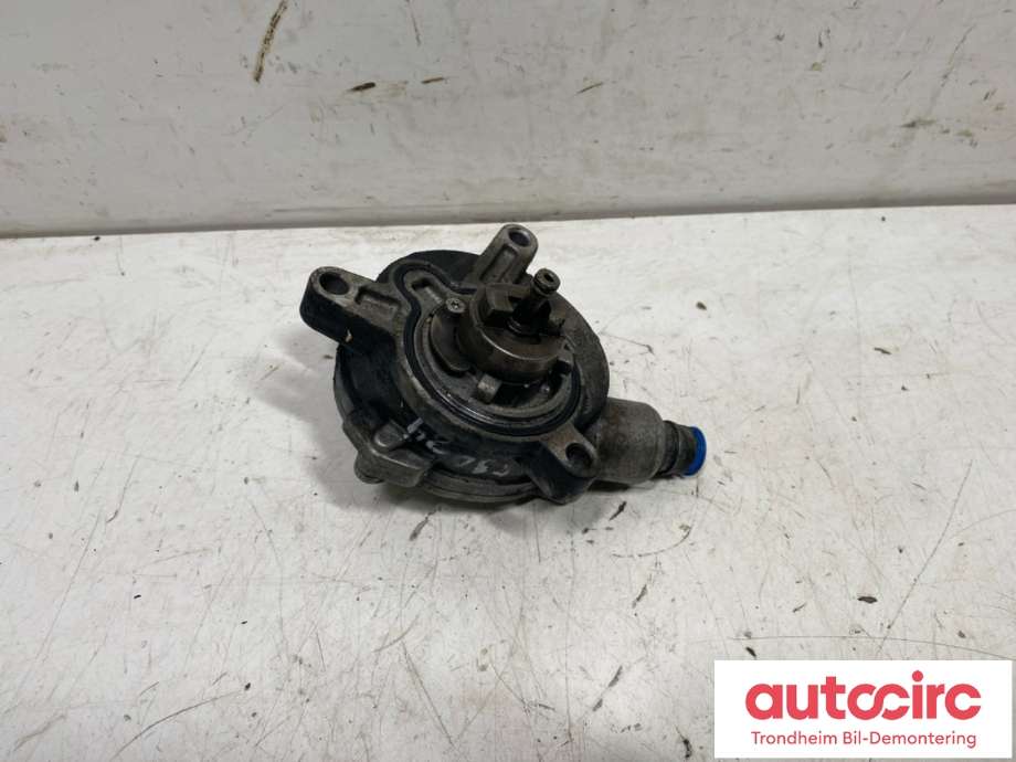 Vakuumpumpe til Volvo V70 2005-2007 (Type II, Fase 2)  (LUK|31375106|08699237|)