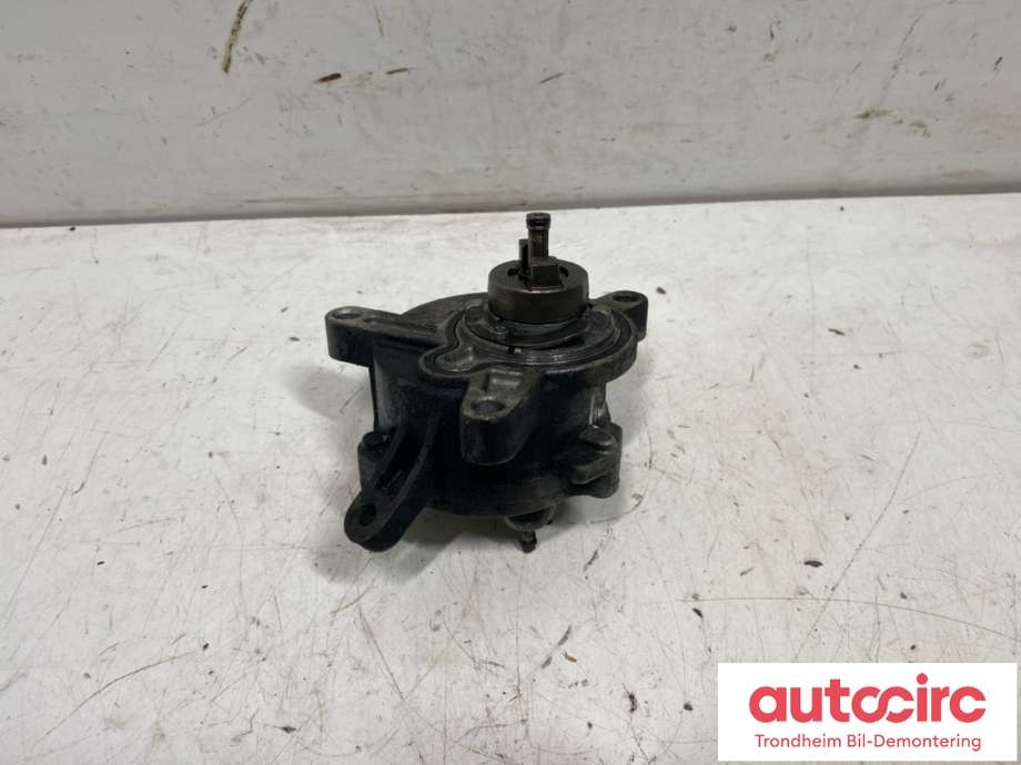 Vakuumpumpe til Volvo V70 2005-2007 (Type II, Fase 2)  (LUK|31375106|08699237|)