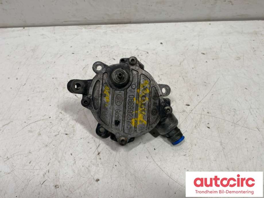 Vakuumpumpe til Volvo V70 2005-2007 (Type II, Fase 2)  (LUK|31375106|08699237|)