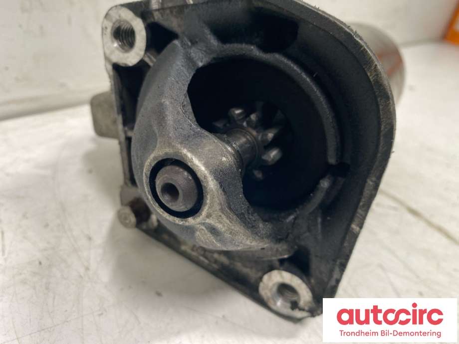 Starter diesel til Volvo V70 2005-2007 (Type II, Fase 2)  (BOSCH|30724473|36002642|0 001 109 252)