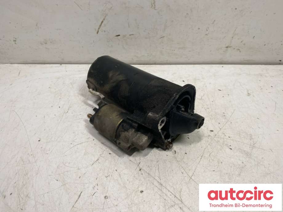 Starter diesel til Volvo V70 2005-2007 (Type II, Fase 2)  (BOSCH|30724473|36002642|0 001 109 252)