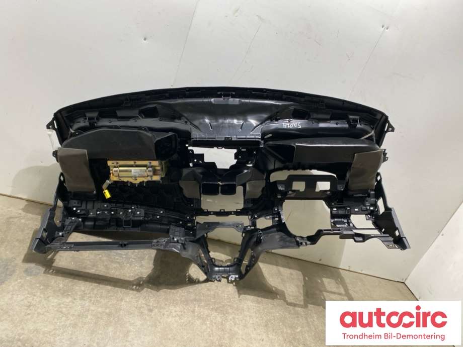 Dashbord til Honda CR-V 2012-2018 (Type IV) (77100T1GG00ZB|)