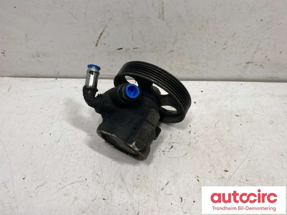 Servo pumpe mekanisk til Peugeot Partner 2002-2008 (Type I, Fase 2)  (9659820880|4007JC|4007WL|1673620980|26103773-QP|26057304)