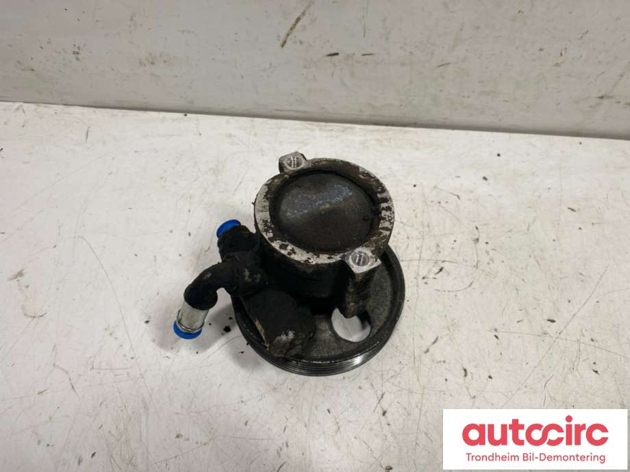 Servo pumpe mekanisk til Peugeot Partner 2002-2008 (Type I, Fase 2)  (9659820880|4007JC|4007WL|1673620980|26103773-QP|26057304)