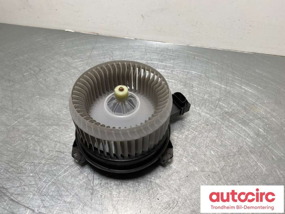 Varmeapparat motor til Honda CR-V, 2012-2018 (Type IV)  (9310-T0T-H01)