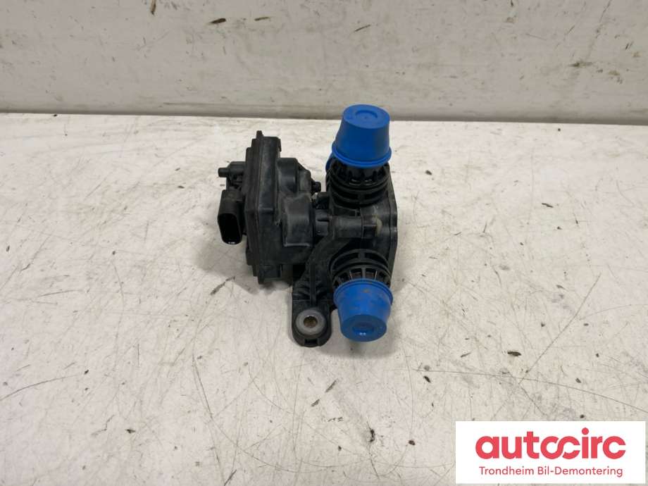 Ventil vann til BMW iX1 2023-->> (U11) (U11) (64 11 9 462 114|)