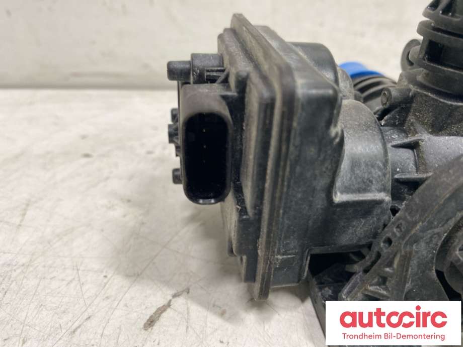 Ventil vann til BMW iX1 2023-->> (U11) (U11) (64 11 9 462 114|)