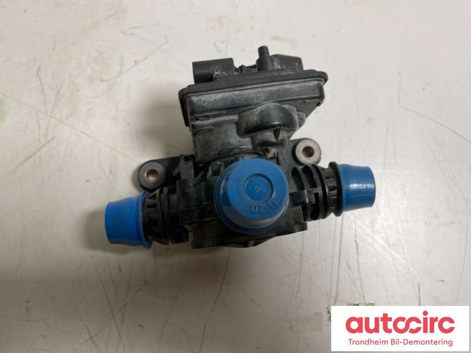 Ventil vann til BMW iX1 2023-->> (U11) (U11) (64 11 9 462 114|)