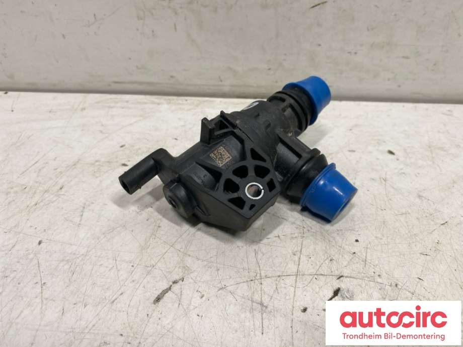 Ventil vann til BMW iX1 2023-->> (U11) (U11) (PIERBURG|11 51 5 A37 571|7.10349.03 00 444|9896407 03)