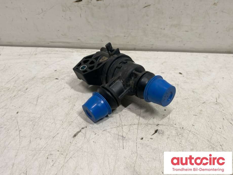 Ventil vann til BMW iX1 2023-->> (U11) (U11) (PIERBURG|11 51 5 A37 571|7.10349.03 00 444|9896407 03)