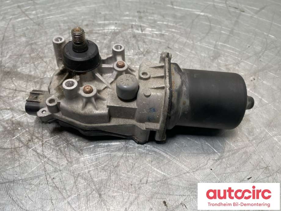Viskermotor frontrute til Honda CR-V, 2012-2018 (Type IV)  (76505-TR0-J01)