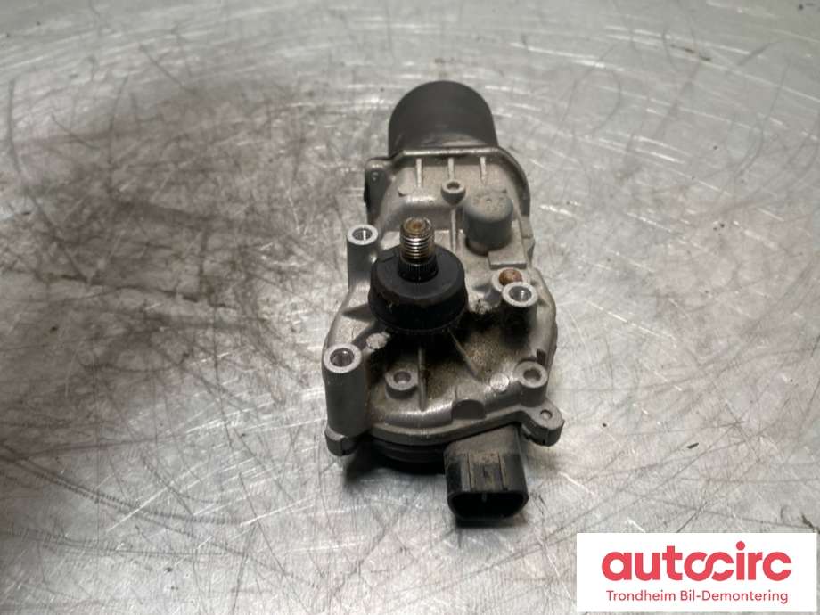 Viskermotor frontrute til Honda CR-V 2012-2018 (Type IV) (76505-TR0-J01|)