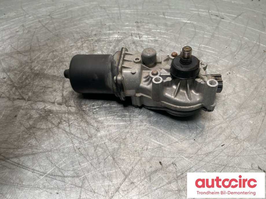 Viskermotor frontrute til Honda CR-V 2012-2018 (Type IV) (76505-TR0-J01|)