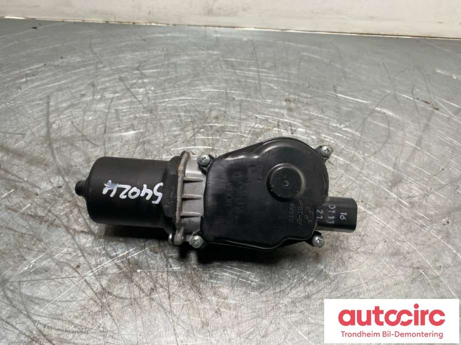 Viskermotor frontrute til Honda CR-V 2012-2018 (Type IV) (76505-TR0-J01|)