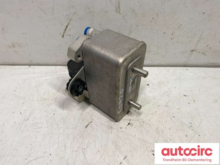 Aircondition diverse til BMW iX1 2023-->> (U11) (U11) (64 50 5 A62 9F5|)