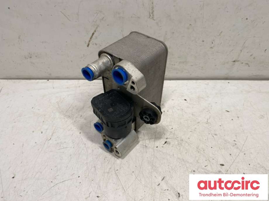 Aircondition diverse til BMW iX1 2023-->> (U11) (U11) (64 50 5 A62 9F5|)