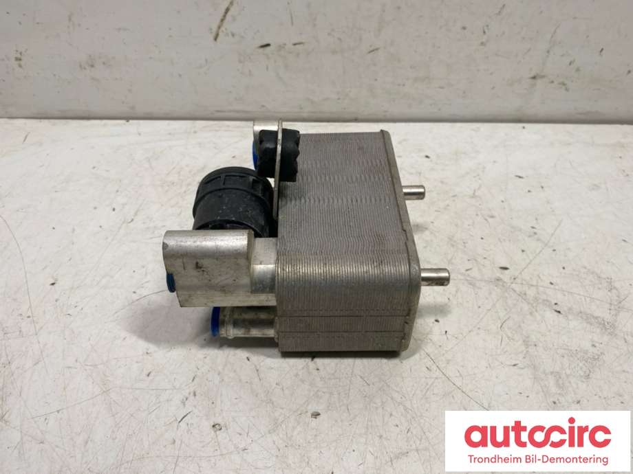 Aircondition diverse til BMW iX1 2023-->> (U11) (U11) (64 50 5 A62 9F5|)