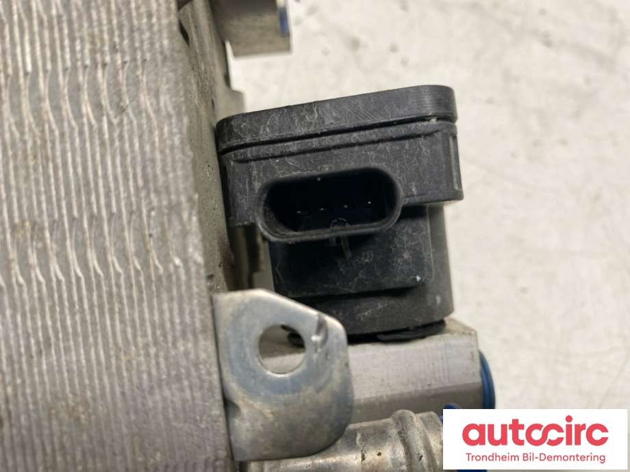 Aircondition diverse til BMW iX1 2023-->> (U11) (U11) (64 50 5 A62 9F5|)