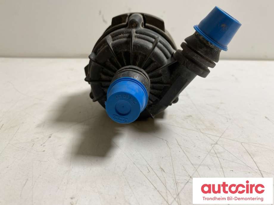 Vannpumpe elektrisk til BMW iX1 2023-->> (U11) (U11) (11 51 5 A69 E36|5A69E3601|)