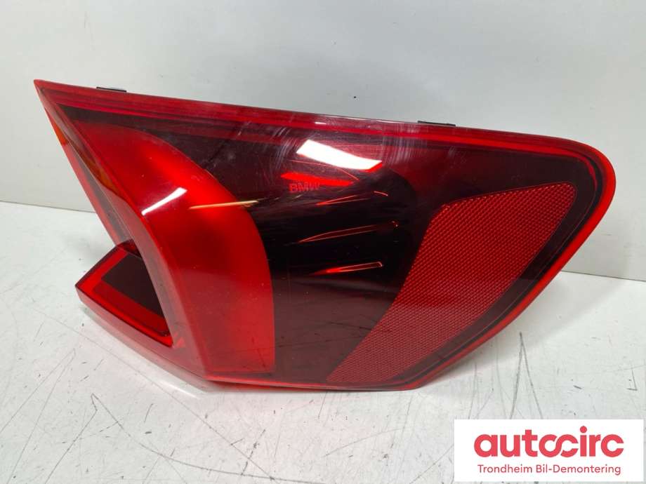 Baklykt høyre ytre til BMW iX1 2023-->> (U11) (U11) (63 21 9 465 350|)