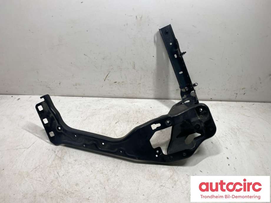 Frontlykt holder/feste til BMW iX1 2023-->> (U11) (U11) (VENSTRE|51648737291|)