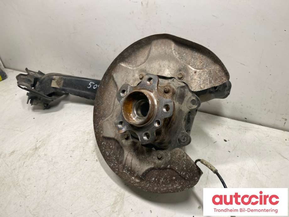 Hjulspindel høyre bak til BMW iX1 2023-->> (U11) (U11) (33 30 6 894 210|)