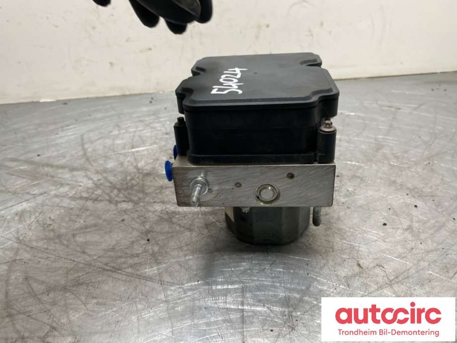 ABS sentral til Honda CR-V 2012-2018 (Type IV) (57100T1VG92|57100T1VG920M1|)