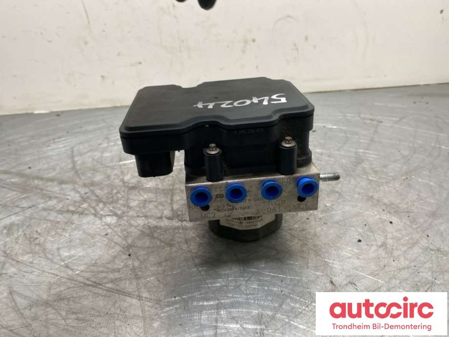 ABS sentral til Honda CR-V 2012-2018 (Type IV) (57100T1VG92|57100T1VG920M1|)