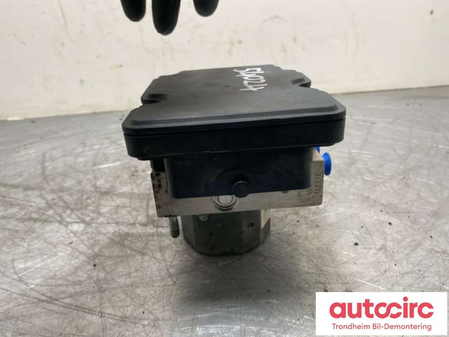 ABS sentral til Honda CR-V 2012-2018 (Type IV) (57100T1VG92|57100T1VG920M1|)