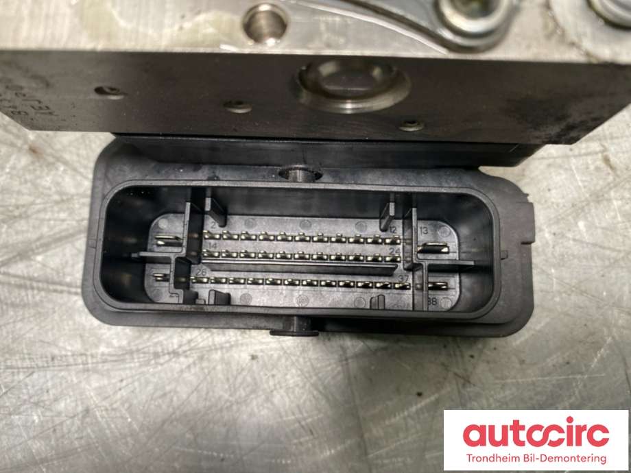 ABS sentral til Honda CR-V 2012-2018 (Type IV) (57100T1VG92|57100T1VG920M1|)