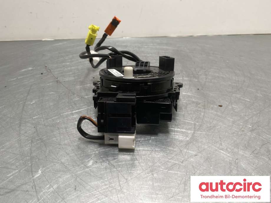 Airbag slepering til Nissan Leaf 2018-->> (Type II)  (255545SH0A|B55545SH0A|)
