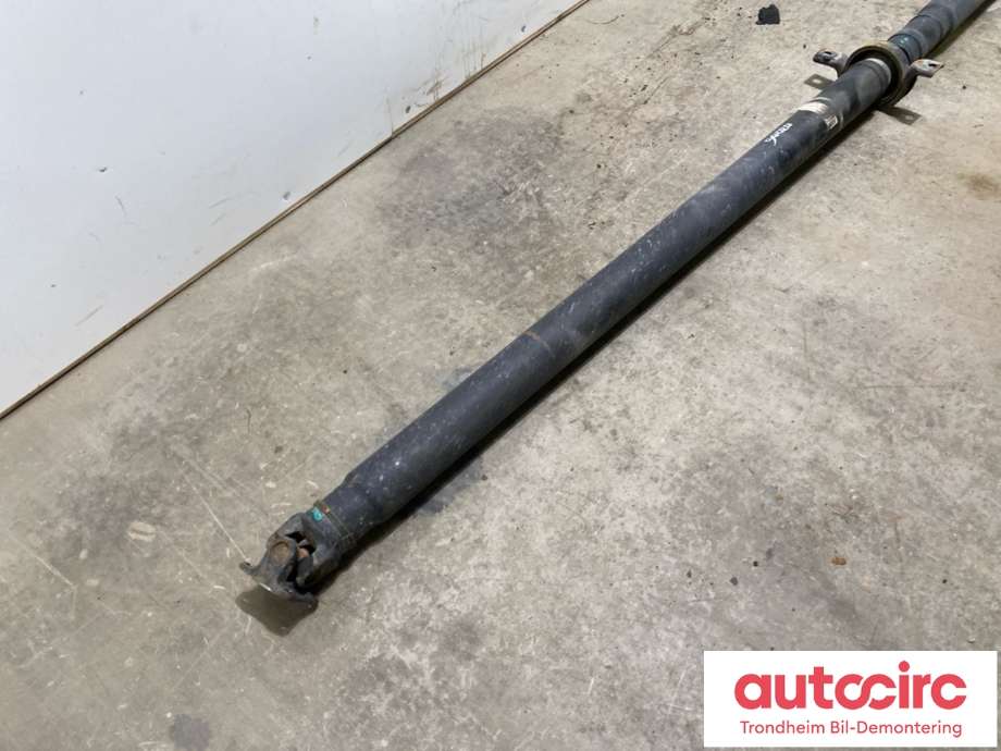 Mellomaksel til Honda CR-V 2012-2018 (Type IV)  (40100T1GE11|)