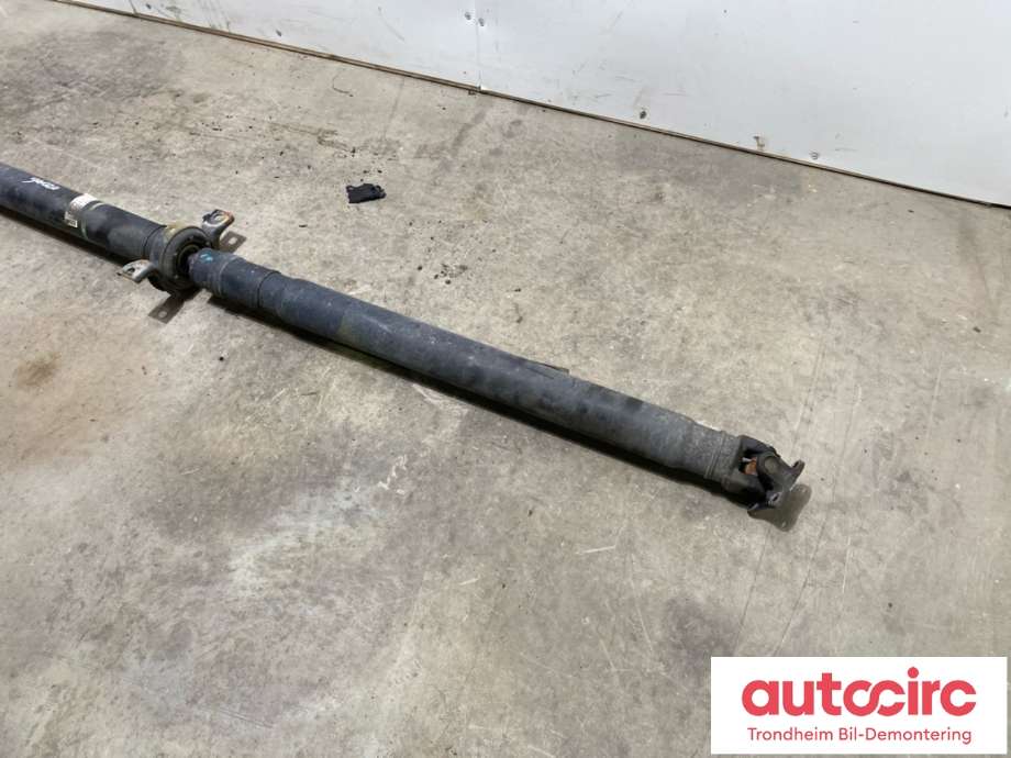 Mellomaksel til Honda CR-V 2012-2018 (Type IV)  (40100T1GE11|)