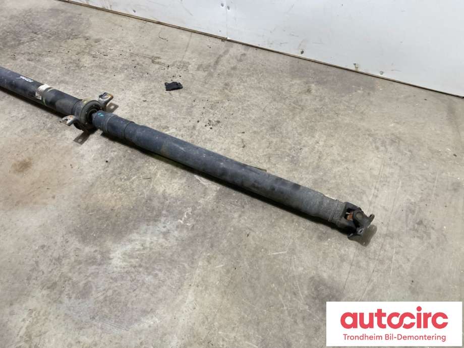 Mellomaksel til Honda CR-V 2012-2018 (Type IV)  (40100T1GE11|)